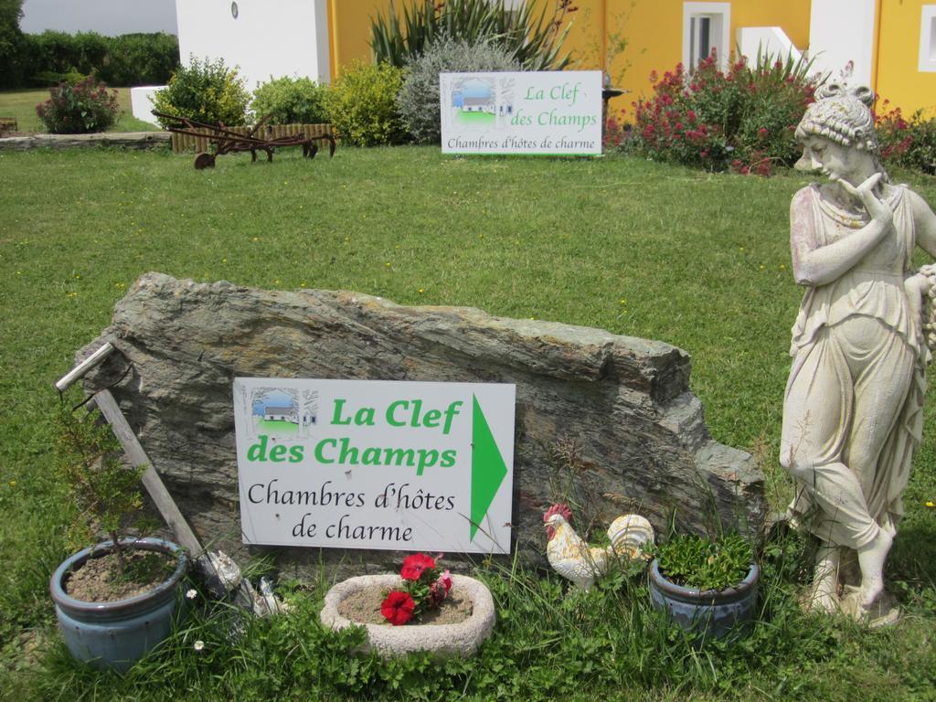 Chez Katy Et Dede Ξενοδοχείο Μπάνγκορ Εξωτερικό φωτογραφία
