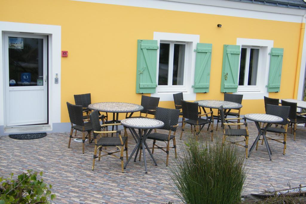 Chez Katy Et Dede Ξενοδοχείο Μπάνγκορ Εξωτερικό φωτογραφία