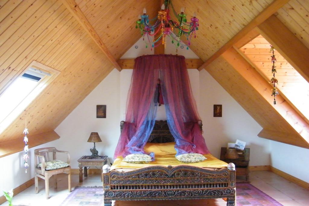 Chez Katy Et Dede Ξενοδοχείο Μπάνγκορ Εξωτερικό φωτογραφία