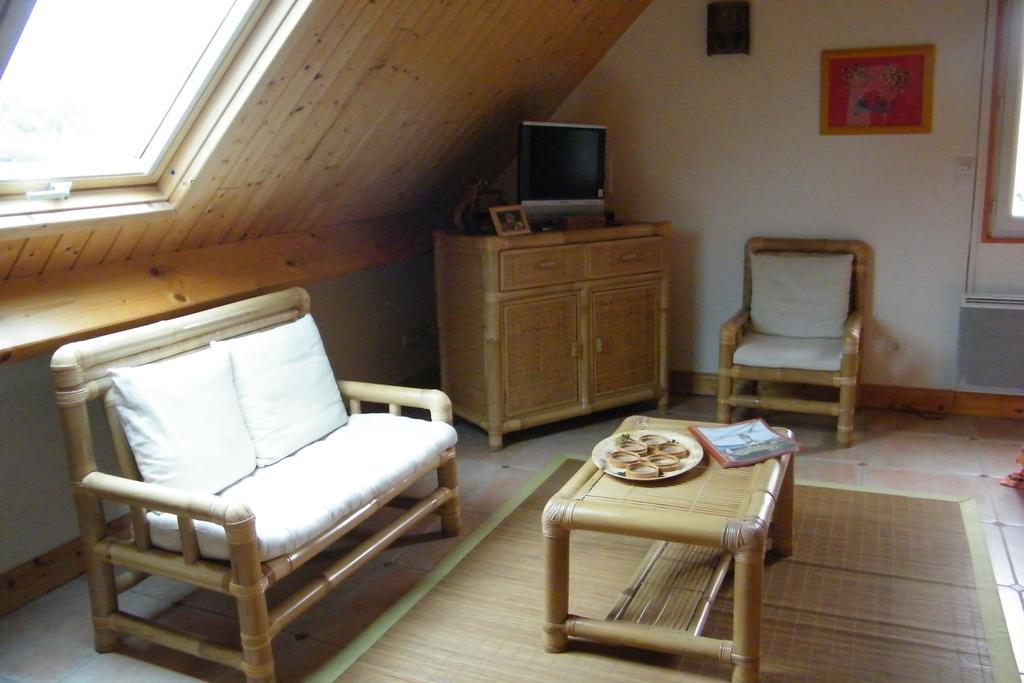 Chez Katy Et Dede Ξενοδοχείο Μπάνγκορ Εξωτερικό φωτογραφία