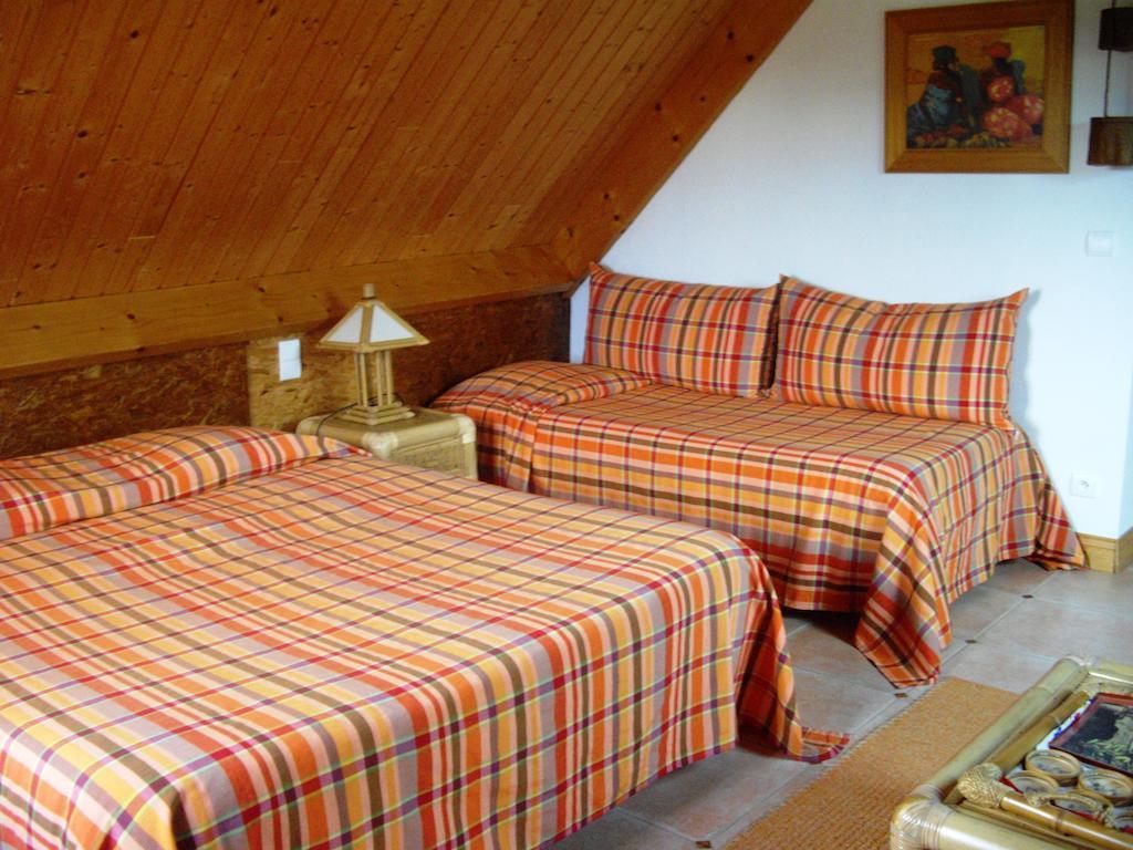 Chez Katy Et Dede Ξενοδοχείο Μπάνγκορ Δωμάτιο φωτογραφία