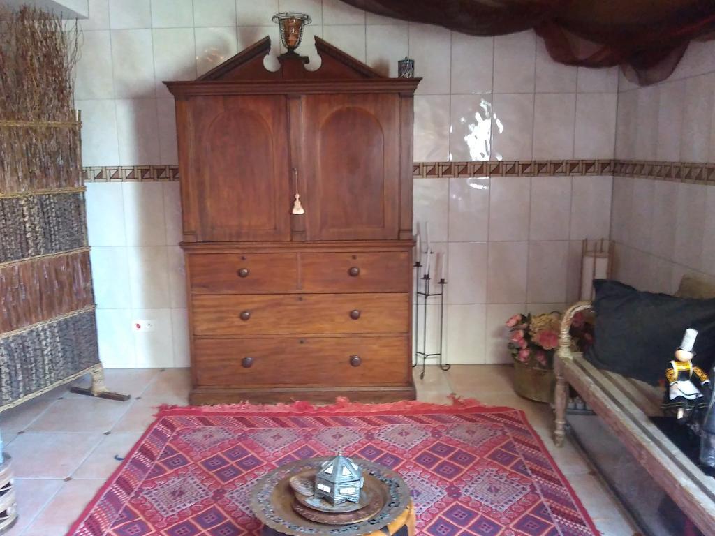 Chez Katy Et Dede Ξενοδοχείο Μπάνγκορ Εξωτερικό φωτογραφία