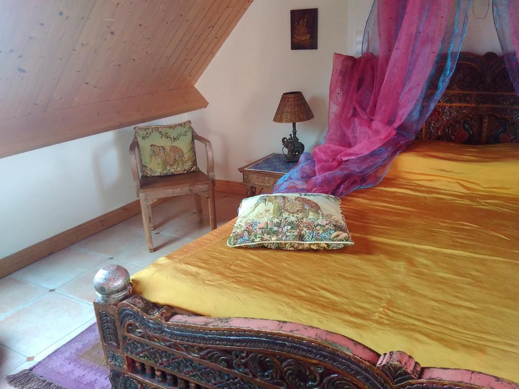 Chez Katy Et Dede Ξενοδοχείο Μπάνγκορ Εξωτερικό φωτογραφία