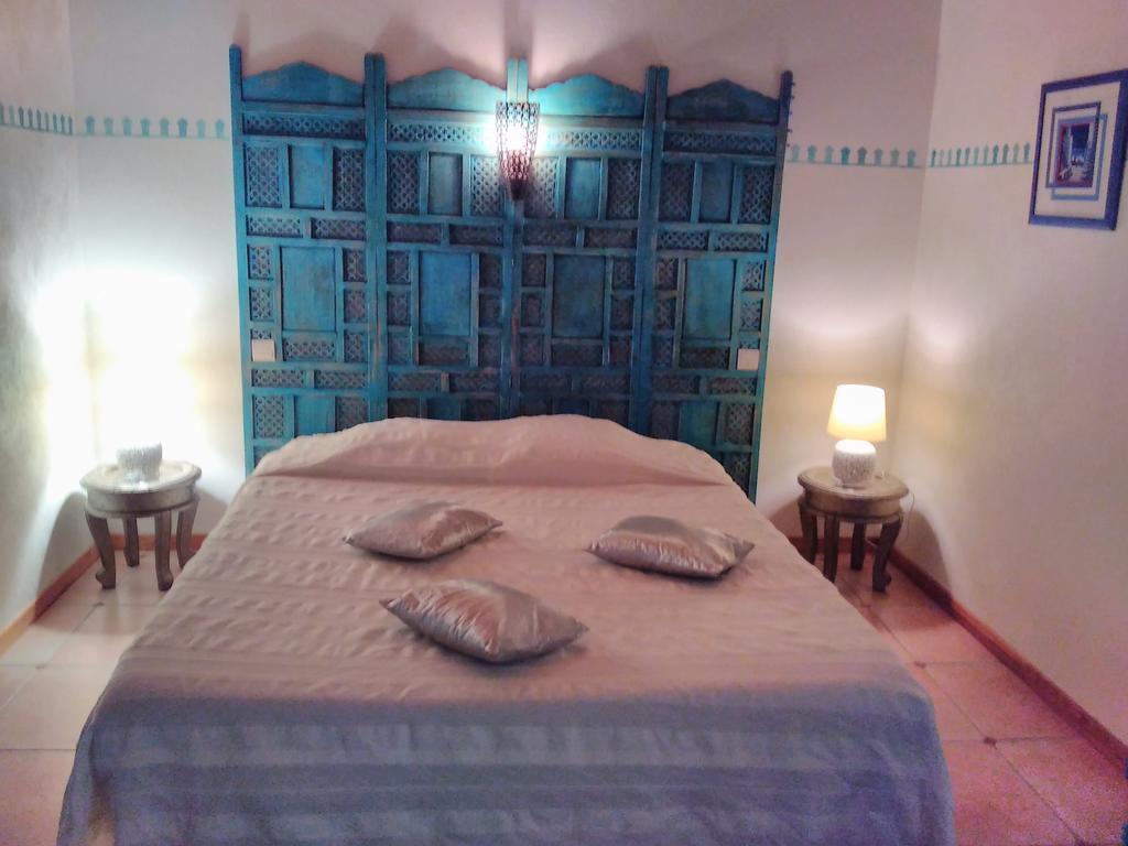 Chez Katy Et Dede Ξενοδοχείο Μπάνγκορ Εξωτερικό φωτογραφία
