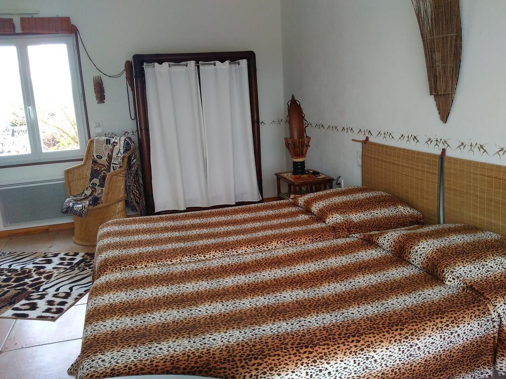 Chez Katy Et Dede Ξενοδοχείο Μπάνγκορ Εξωτερικό φωτογραφία