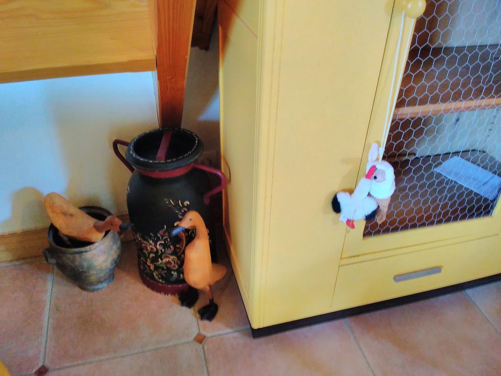 Chez Katy Et Dede Ξενοδοχείο Μπάνγκορ Εξωτερικό φωτογραφία