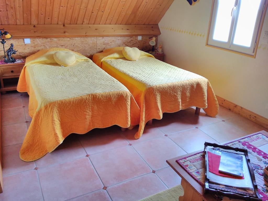 Chez Katy Et Dede Ξενοδοχείο Μπάνγκορ Εξωτερικό φωτογραφία
