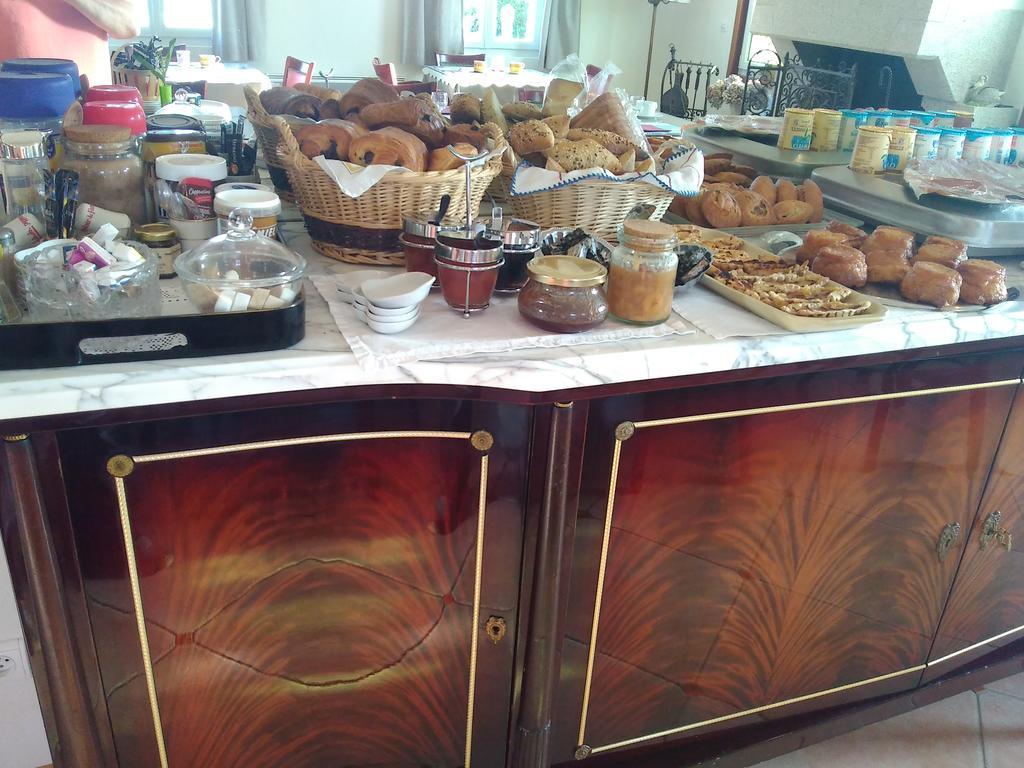 Chez Katy Et Dede Ξενοδοχείο Μπάνγκορ Εξωτερικό φωτογραφία